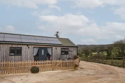 Image de Sunnyside At Coomb Bank Farm, pet friendly in Raymond's Hill