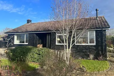 Image de Orchard End, pet friendly, with open fire in Glastonbury