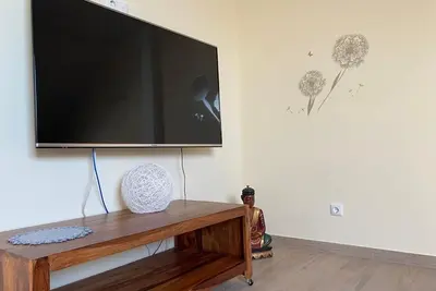 Image de Relaxing vacation on the edge of the southern heath