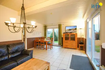 Image de Ideal fĂĽr Hundeliebhaber!