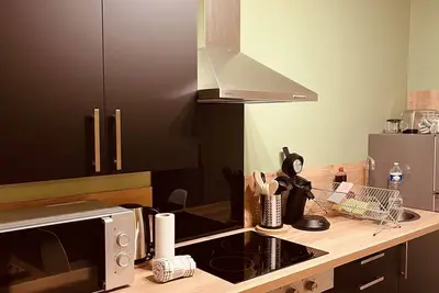 Image de 🌟 Cosy Gannat 🌟