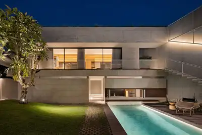 Image de Villa Tana Takah | 3br Modern Luxury Villa w/ Private Pool
