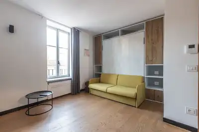 Image de Studio - Forville/Palais/Croisette/Plages