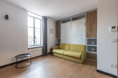 Image de Studio - Forville/Palais/Croisette/Plages