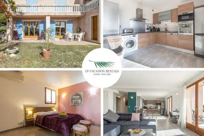 Image de Quiet 3br with terrace & incredible Mountain view