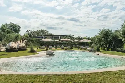 Privilegium - The entire villa just for you!
