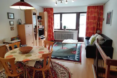 Image de The mountaineering village invites you: Vacation apartment ciao-aschau Angelika