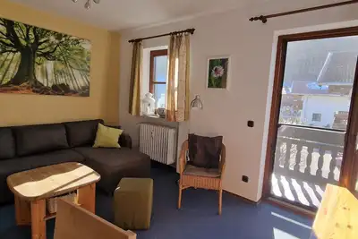 Image de The Gschwendtnerhof in the high valley invites you: Apartment ciao-aschau Göbel
