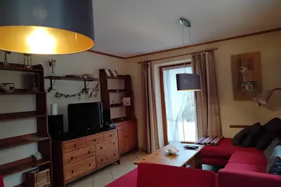 Image de The mountaineering village invites you: Vacation apartment ciao-aschau Puhlmann