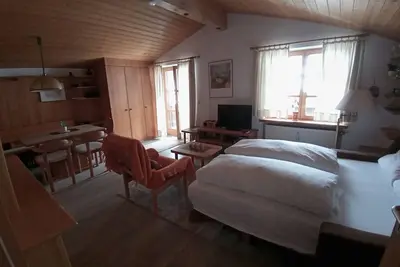 Image de Activity and relaxation in Aschau: Vacation apartment ciao-aschau Röder