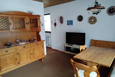 Image de The mountaineering village invites you: Vacation apartment ciao-aschau Klos