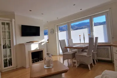 Image de Between Chiemsee and the Alps: ciao-aschau Residenz Bergsonne