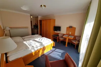 Image de The Haus zur Burg invites you: Apartment ciao-aschau Krämer with underground parking & electricity