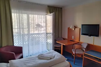 Image de The historic Haus zur Burg invites you: Apartment ciao-aschau Mina