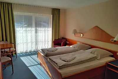 Image de The historic Haus zur Burg invites you: Apartment ciao-aschau Julia