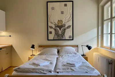 Image de The historic Haus zur Burg invites you: Apartment ciao-aschau Hupferl1 Ap204