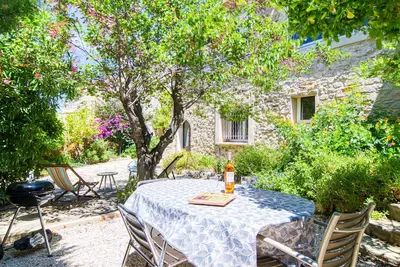 Image de Appartement Mimosa by Interhome