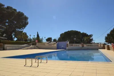 Image de cye 6 Cap Salou by Interhome