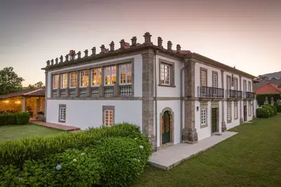Image de Casa de Luou - 1er etage
