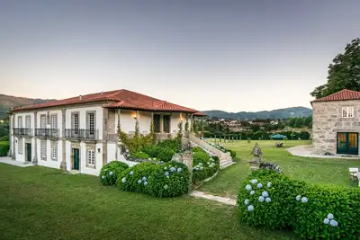 Image de Casa de Luou - rez-de-chaussée