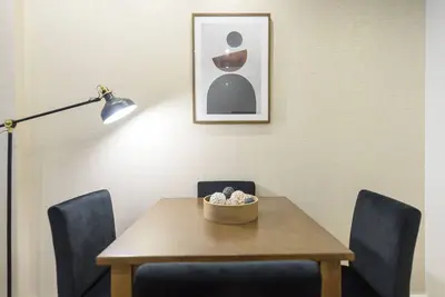Image de Exclusive Ultra-Modern Studio in São Vicente *New*