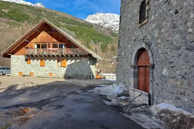 Image de Ground floor supplex in quiet village