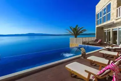 Image de Villa Cama
