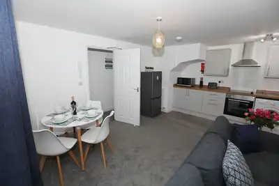 Image de Apartment 1, Strand House, Exmouth, By RentMyHouse