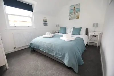 Image de Apartment 2, The Strand, Exmouth, By RentMyHouse