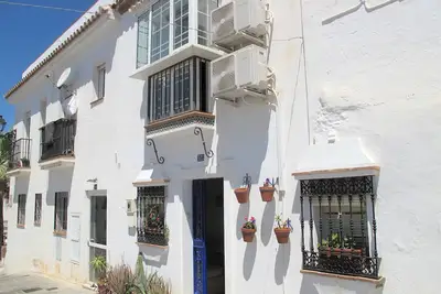Image de Mijas Pueblo Townhouse