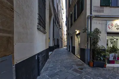 Image de La piccola casetta di San Sebastiano by Wonderful Italy