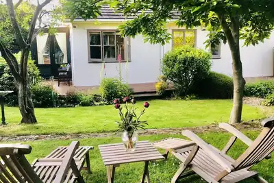 Image de Delightful Cottage