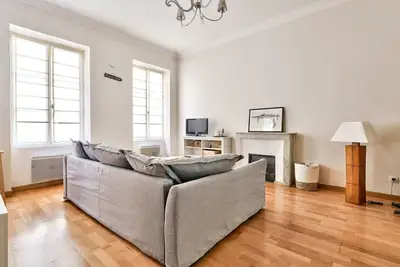 Image de Magnifique studio au cœur de Marseille