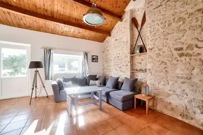 Image de Maison avec jardin Ă 200m de la plage La Cantine