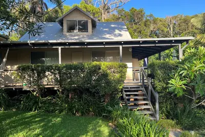 Image de Family Beach house located in the heart of Blackhead, Furry friends welcomed