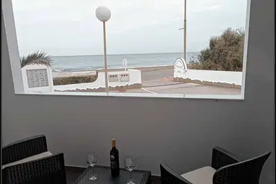 Image de beachfront