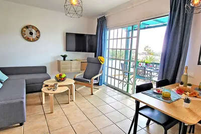 Image de Vacation apartment Casa Monika