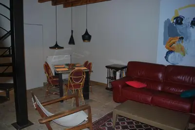 Image de Le loft des artistes