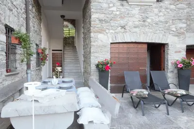 Image de Borgo Ii Apartment - Lake Como