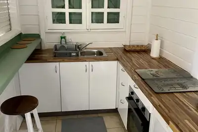 Image de Villa Kaz’Ary