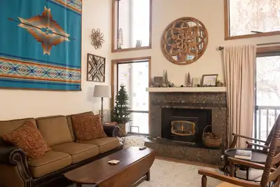 Image de Indian Springs Condo 2415 - Cute & Cozy 3 Bedroom with Elkhorn Amenities
