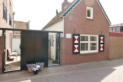 Image de Vacation apartment beach & sea Domburg