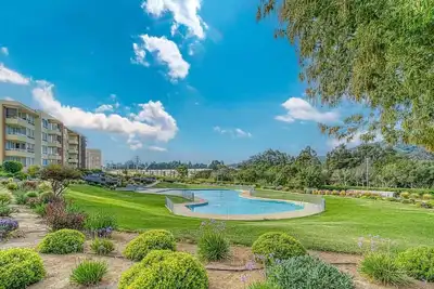Image de Garden Nest 3d w\/ Pool, Wifi, Parking