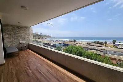 Image de Costamar Apartment 2d con Vista al Mar, Wifi, Beach, Parking