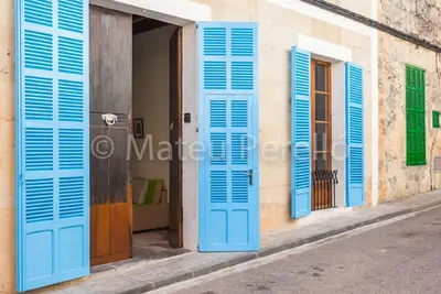 Image de Maison de vacances Santa Margalida pour 1 - 5 personnes avec 2 chambres à coucher - Maison de vacanc