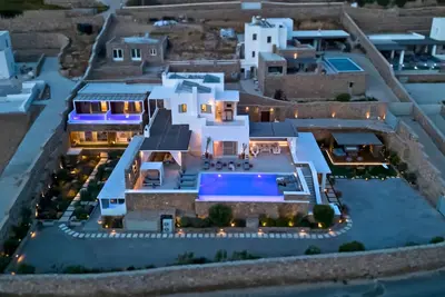 Image de Villa Panamera, Infinite view, Private heaven