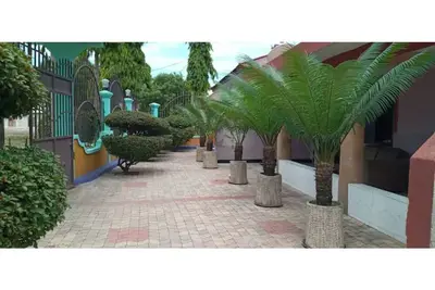 Kf Executive lodge-Lamadi #4
