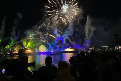 Image de Great location for Disney visitors