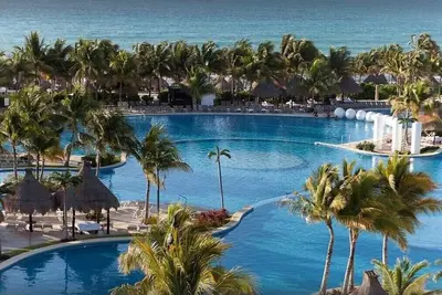 Image de 3bd Grand Luxxe: Vidanta Resort, Riviera Maya