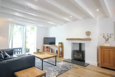 Image de 3 bedroom accommodation in Falmouth